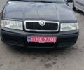 Чорний Шкода Суперб, об'ємом двигуна 1.6 л та пробігом 207 тис. км за 6500 $, фото 1 на Automoto.ua
