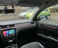 Чорний Шкода Суперб, об'ємом двигуна 2 л та пробігом 295 тис. км за 6999 $, фото 7 на Automoto.ua