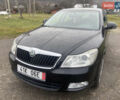 Черный Шкода Суперб, объемом двигателя 1.6 л и пробегом 239 тыс. км за 6700 $, фото 1 на Automoto.ua