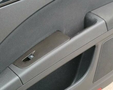 Черный Шкода Суперб, объемом двигателя 1.8 л и пробегом 60 тыс. км за 10500 $, фото 11 на Automoto.ua