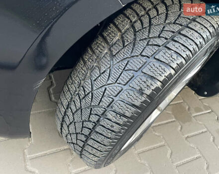 Черный Шкода Суперб, объемом двигателя 1.8 л и пробегом 342 тыс. км за 6500 $, фото 36 на Automoto.ua