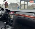 Черный Шкода Суперб, объемом двигателя 2 л и пробегом 238 тыс. км за 9700 $, фото 4 на Automoto.ua