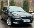 Черный Шкода Суперб, объемом двигателя 1.9 л и пробегом 221 тыс. км за 8200 $, фото 9 на Automoto.ua
