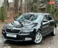 Черный Шкода Суперб, объемом двигателя 1.9 л и пробегом 221 тыс. км за 8200 $, фото 13 на Automoto.ua