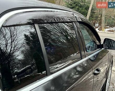 Черный Шкода Суперб, объемом двигателя 1.9 л и пробегом 221 тыс. км за 8200 $, фото 37 на Automoto.ua