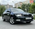 Чорний Шкода Суперб, об'ємом двигуна 1.8 л та пробігом 282 тис. км за 7700 $, фото 1 на Automoto.ua