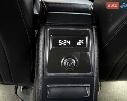 Черный Шкода Суперб, объемом двигателя 1.9 л и пробегом 221 тыс. км за 8200 $, фото 57 на Automoto.ua