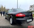 Черный Шкода Суперб, объемом двигателя 1.8 л и пробегом 114 тыс. км за 6300 $, фото 3 на Automoto.ua