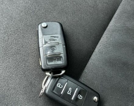 Чорний Шкода Суперб, об'ємом двигуна 2 л та пробігом 295 тис. км за 6999 $, фото 16 на Automoto.ua