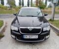 Черный Шкода Суперб, объемом двигателя 1.8 л и пробегом 227 тыс. км за 7800 $, фото 10 на Automoto.ua