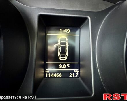 Черный Шкода Суперб, объемом двигателя 1.8 л и пробегом 114 тыс. км за 6300 $, фото 11 на Automoto.ua