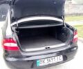 Черный Шкода Суперб, объемом двигателя 1.8 л и пробегом 227 тыс. км за 7800 $, фото 5 на Automoto.ua