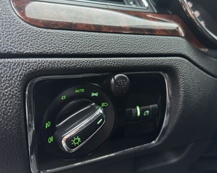 Чорний Шкода Суперб, об'ємом двигуна 2 л та пробігом 295 тис. км за 6999 $, фото 12 на Automoto.ua