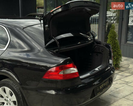 Черный Шкода Суперб, объемом двигателя 1.8 л и пробегом 277 тыс. км за 8300 $, фото 15 на Automoto.ua