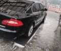 Черный Шкода Суперб, объемом двигателя 2 л и пробегом 360 тыс. км за 9500 $, фото 12 на Automoto.ua