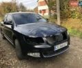 Черный Шкода Суперб, объемом двигателя 1.8 л и пробегом 290 тыс. км за 6888 $, фото 19 на Automoto.ua
