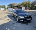 Чорний Шкода Суперб, об'ємом двигуна 2 л та пробігом 284 тис. км за 8987 $, фото 1 на Automoto.ua