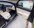 Черный Шкода Суперб, объемом двигателя 1.8 л и пробегом 227 тыс. км за 7800 $, фото 14 на Automoto.ua