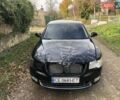 Черный Шкода Суперб, объемом двигателя 1.8 л и пробегом 290 тыс. км за 6888 $, фото 20 на Automoto.ua