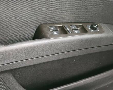 Черный Шкода Суперб, объемом двигателя 1.8 л и пробегом 60 тыс. км за 10500 $, фото 12 на Automoto.ua