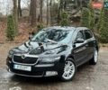 Черный Шкода Суперб, объемом двигателя 1.9 л и пробегом 221 тыс. км за 8200 $, фото 3 на Automoto.ua