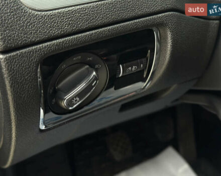 Черный Шкода Суперб, объемом двигателя 1.8 л и пробегом 277 тыс. км за 8300 $, фото 12 на Automoto.ua