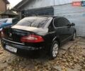Черный Шкода Суперб, объемом двигателя 1.8 л и пробегом 290 тыс. км за 6888 $, фото 4 на Automoto.ua