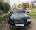 Черный Шкода Суперб, объемом двигателя 1.8 л и пробегом 290 тыс. км за 6888 $, фото 21 на Automoto.ua