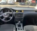 Чорний Шкода Суперб, об'ємом двигуна 1.8 л та пробігом 120 тис. км за 9800 $, фото 11 на Automoto.ua