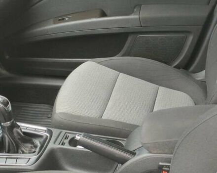 Черный Шкода Суперб, объемом двигателя 1.8 л и пробегом 60 тыс. км за 10500 $, фото 22 на Automoto.ua