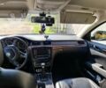 Черный Шкода Суперб, объемом двигателя 1.9 л и пробегом 301 тыс. км за 6983 $, фото 5 на Automoto.ua