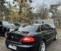Чорний Шкода Суперб, об'ємом двигуна 2 л та пробігом 295 тис. км за 6999 $, фото 3 на Automoto.ua