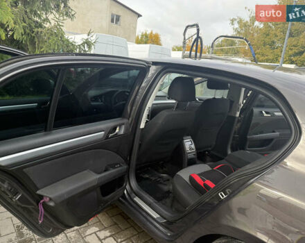 Чорний Шкода Суперб, об'ємом двигуна 1.97 л та пробігом 34 тис. км за 9000 $, фото 11 на Automoto.ua