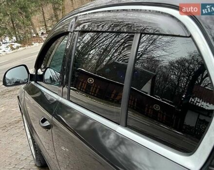 Черный Шкода Суперб, объемом двигателя 1.9 л и пробегом 221 тыс. км за 8200 $, фото 36 на Automoto.ua