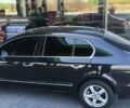 Чорний Шкода Суперб, об'ємом двигуна 2 л та пробігом 255 тис. км за 9700 $, фото 6 на Automoto.ua