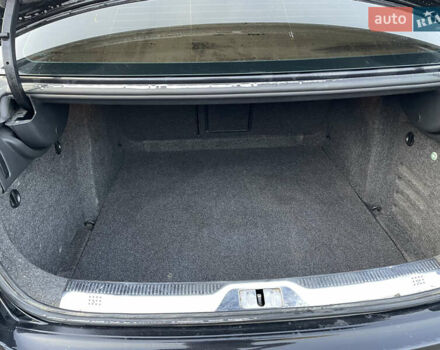 Черный Шкода Суперб, объемом двигателя 1.8 л и пробегом 342 тыс. км за 6500 $, фото 50 на Automoto.ua