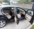 Черный Шкода Суперб, объемом двигателя 1.8 л и пробегом 227 тыс. км за 8000 $, фото 13 на Automoto.ua