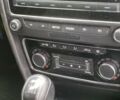 Черный Шкода Суперб, объемом двигателя 1.8 л и пробегом 60 тыс. км за 10500 $, фото 13 на Automoto.ua