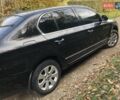 Черный Шкода Суперб, объемом двигателя 1.8 л и пробегом 290 тыс. км за 6888 $, фото 15 на Automoto.ua