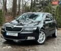 Черный Шкода Суперб, объемом двигателя 1.9 л и пробегом 221 тыс. км за 8200 $, фото 4 на Automoto.ua
