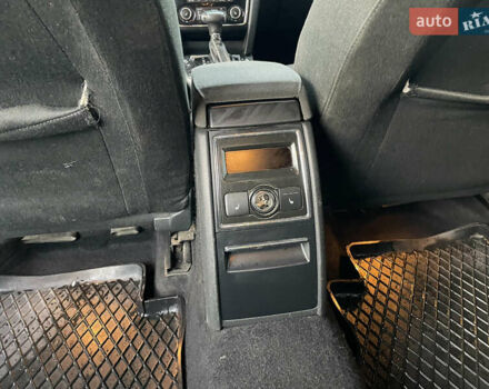 Черный Шкода Суперб, объемом двигателя 1.8 л и пробегом 342 тыс. км за 6500 $, фото 49 на Automoto.ua