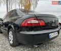 Черный Шкода Суперб, объемом двигателя 1.8 л и пробегом 295 тыс. км за 7400 $, фото 16 на Automoto.ua
