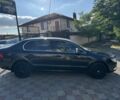 Черный Шкода Суперб, объемом двигателя 1.8 л и пробегом 254 тыс. км за 6950 $, фото 8 на Automoto.ua