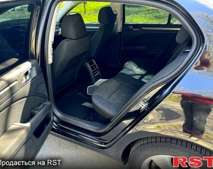 Чорний Шкода Суперб, об'ємом двигуна 1.8 л та пробігом 290 тис. км за 7500 $, фото 9 на Automoto.ua