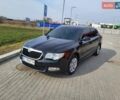 Чорний Шкода Суперб, об'ємом двигуна 1.8 л та пробігом 171 тис. км за 7800 $, фото 7 на Automoto.ua