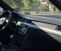 Черный Шкода Суперб, объемом двигателя 1.8 л и пробегом 254 тыс. км за 6950 $, фото 14 на Automoto.ua