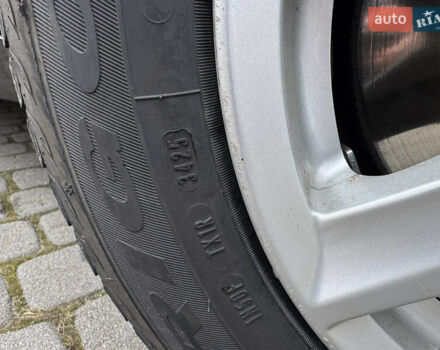 Черный Шкода Суперб, объемом двигателя 1.97 л и пробегом 261 тыс. км за 11700 $, фото 23 на Automoto.ua