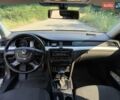 Черный Шкода Суперб, объемом двигателя 1.8 л и пробегом 363 тыс. км за 8600 $, фото 22 на Automoto.ua