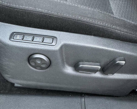 Черный Шкода Суперб, объемом двигателя 1.97 л и пробегом 261 тыс. км за 11700 $, фото 18 на Automoto.ua