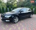 Черный Шкода Суперб, объемом двигателя 1.97 л и пробегом 328 тыс. км за 10300 $, фото 1 на Automoto.ua